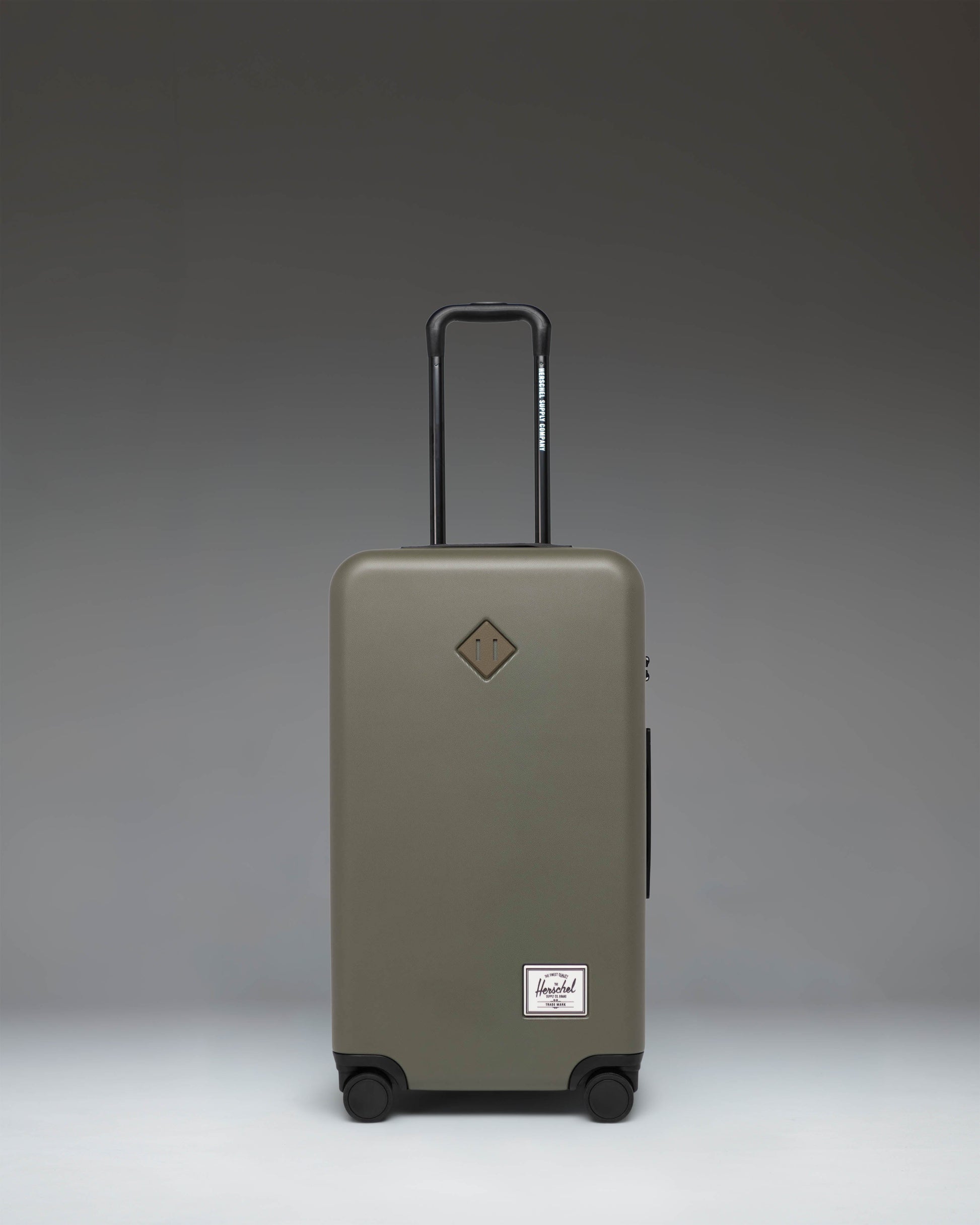 Herschel Heritage Hardshell Medium Luggage