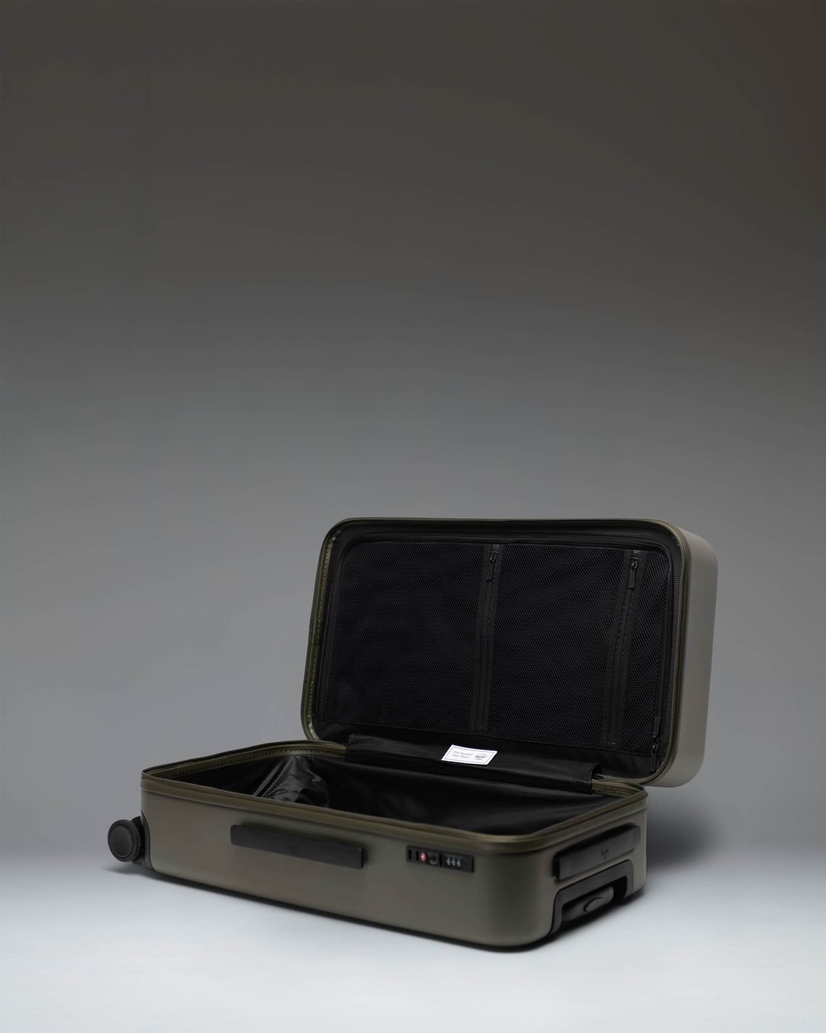 Herschel Heritage Hardshell Medium Luggage