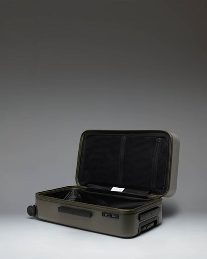 Herschel Heritage Hardshell Medium Luggage