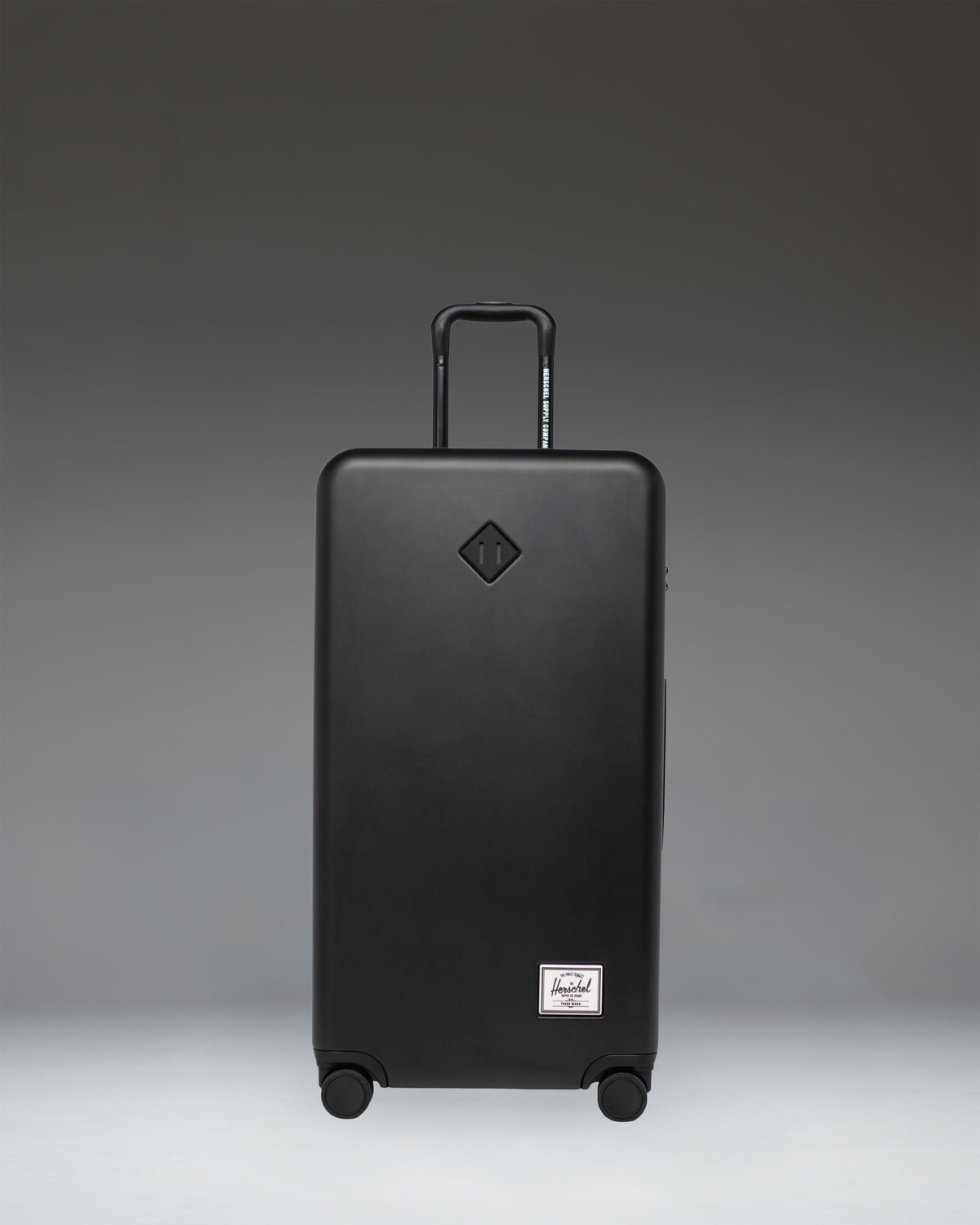 Herschel Heritage Hardshell Large Luggage