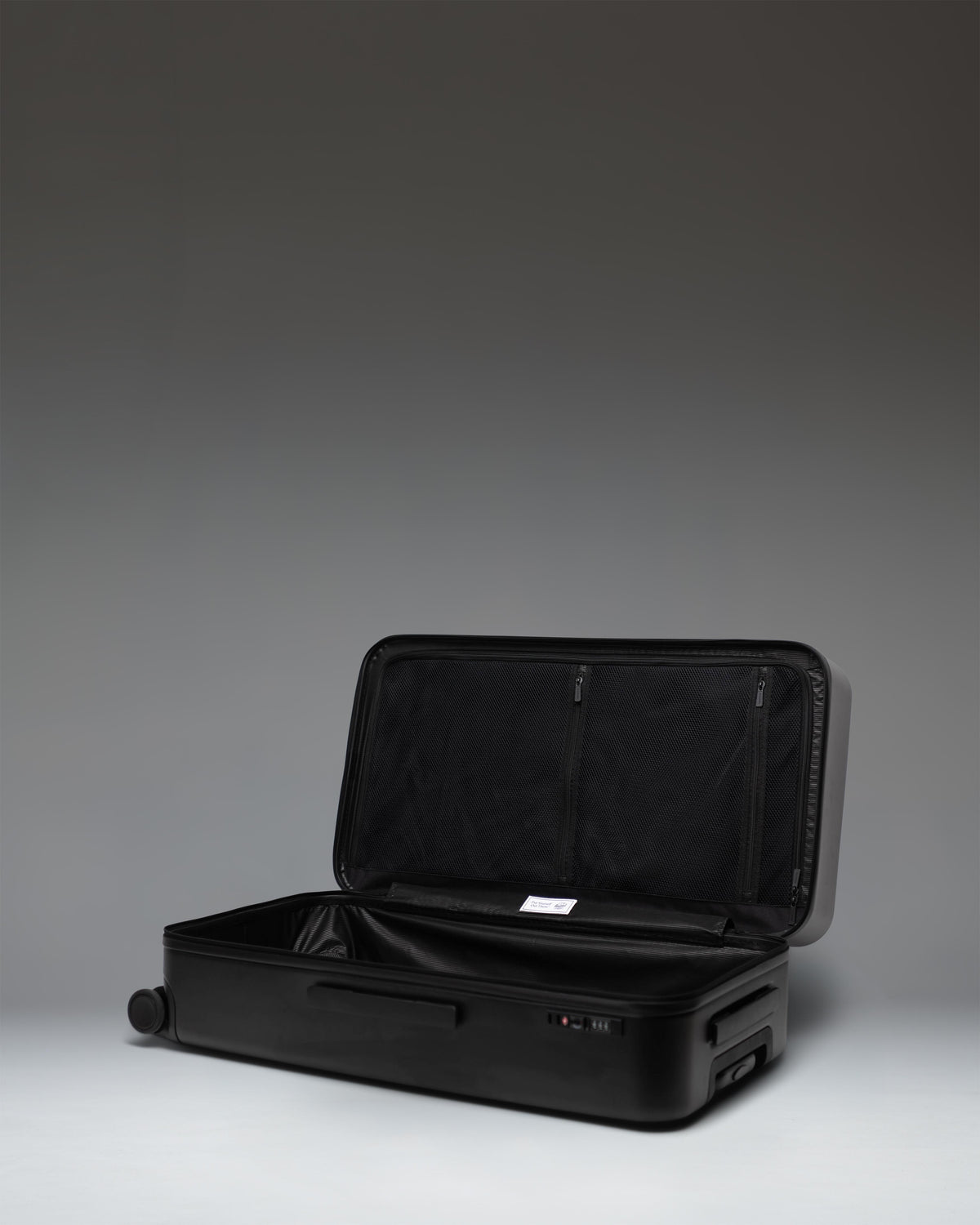 Herschel Heritage Hardshell Large Luggage