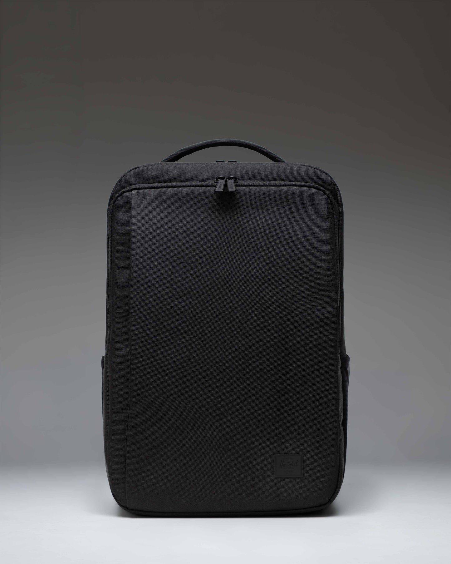 Kaslo Backpack Tech