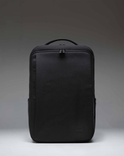Kaslo Backpack Tech
