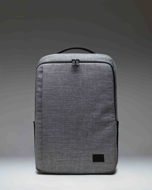 Kaslo Backpack Tech