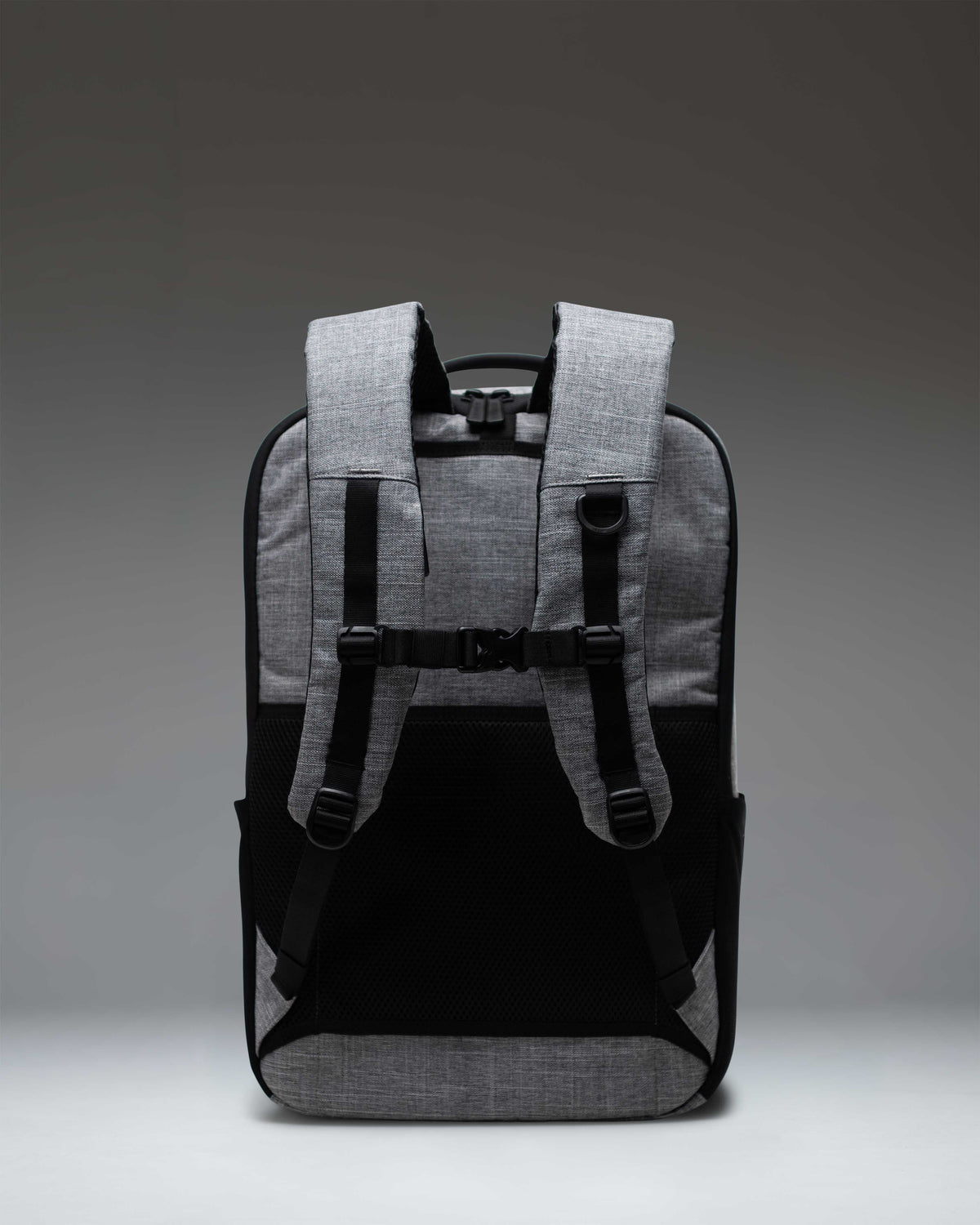 Kaslo Backpack Tech