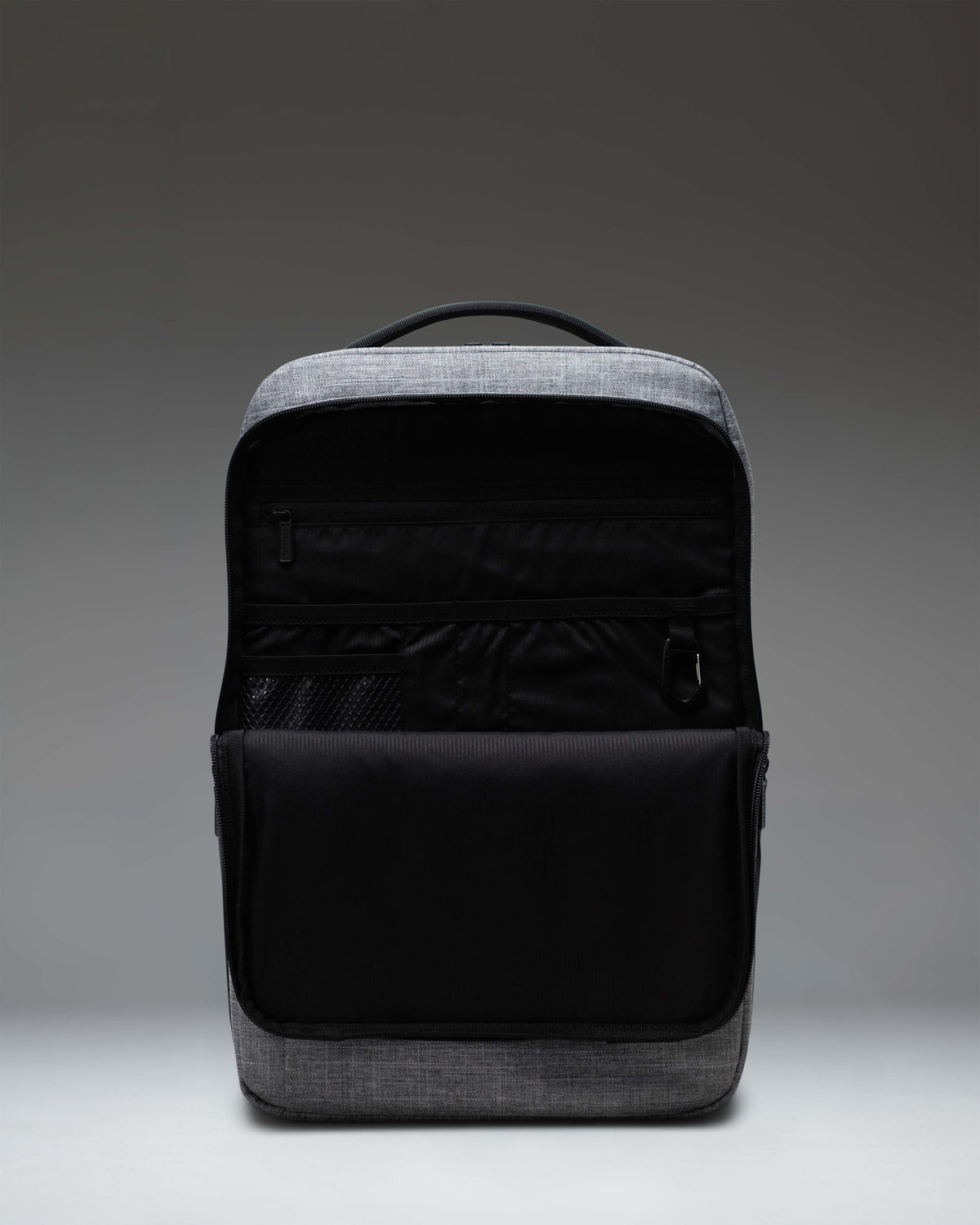 Kaslo Backpack Tech