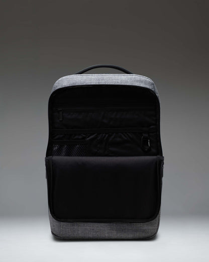 Kaslo Backpack Tech