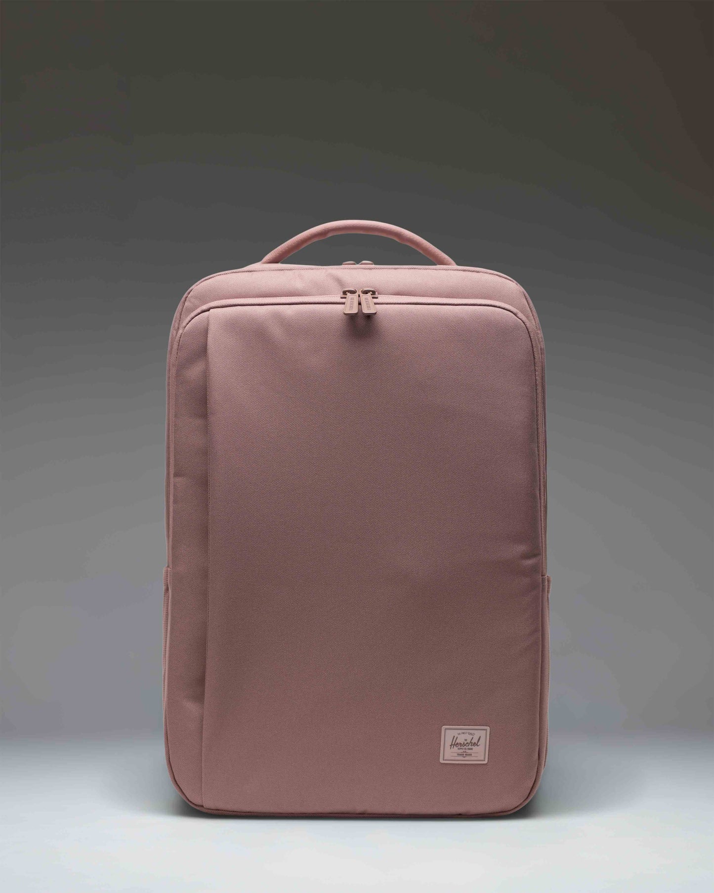 Kaslo Backpack Tech