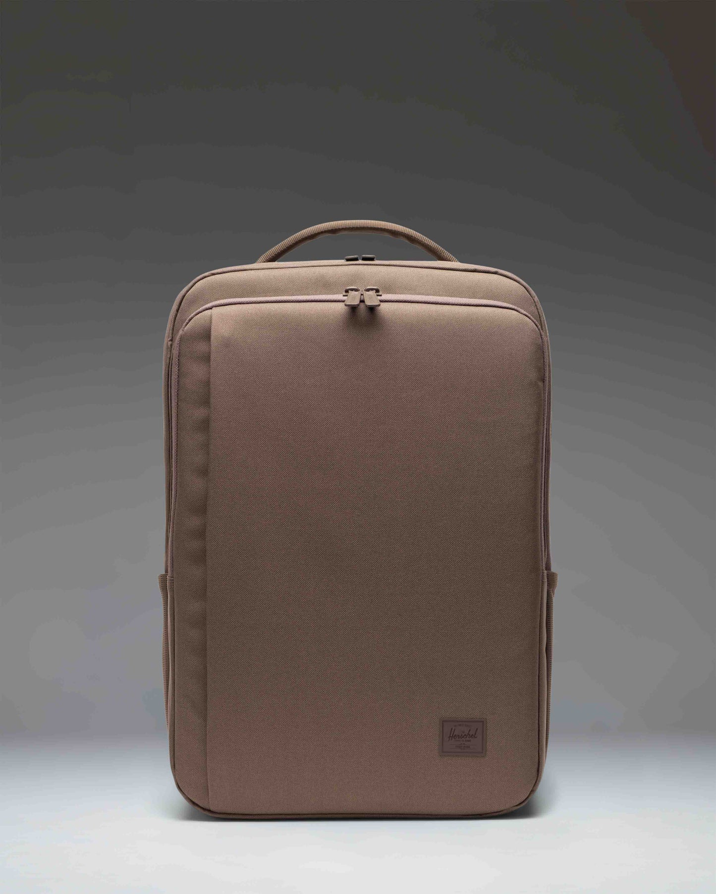 Kaslo Backpack Tech