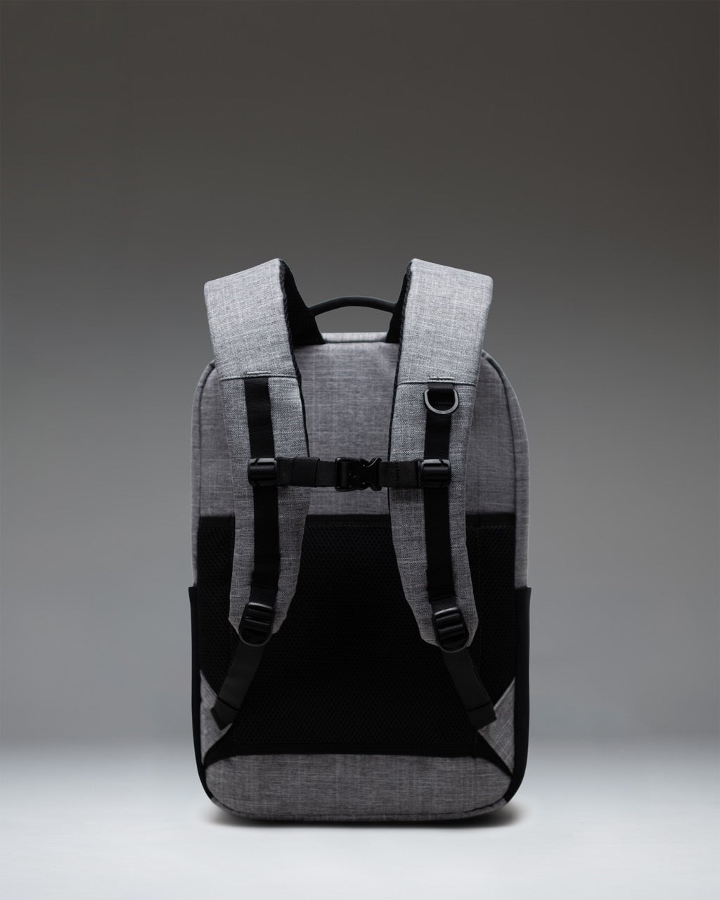 Kaslo Daypack Tech