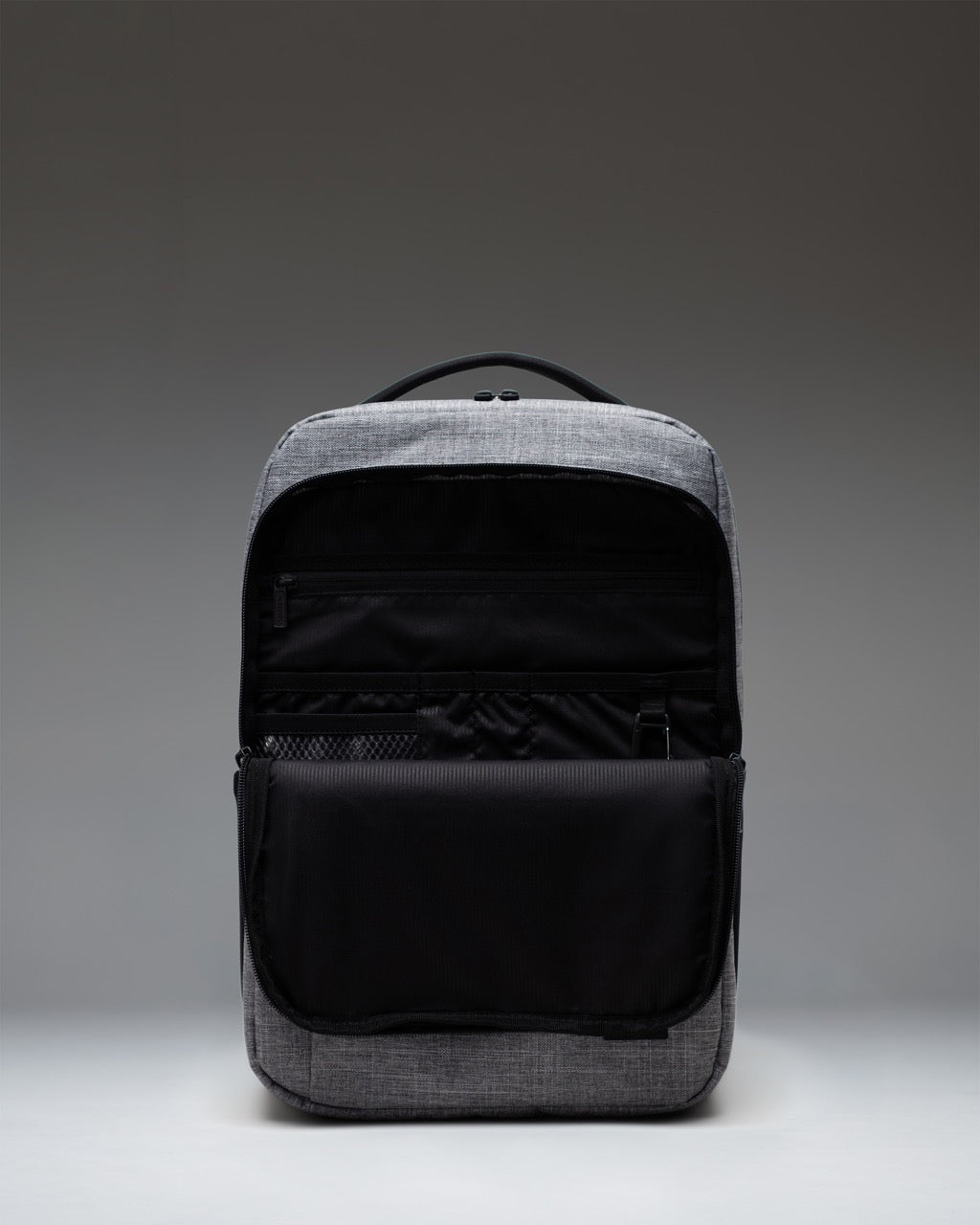 Kaslo Daypack Tech