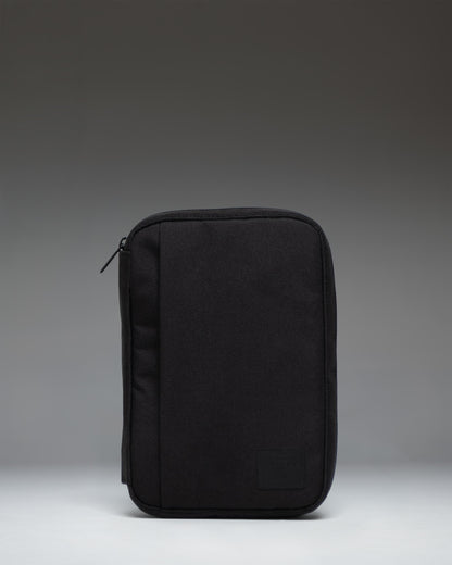 Burrard Organizer Tech