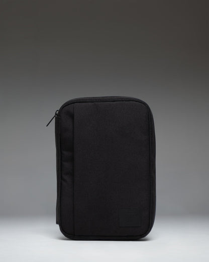 Burrard Organizer Tech