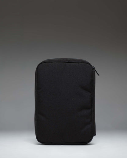 Burrard Organizer Tech