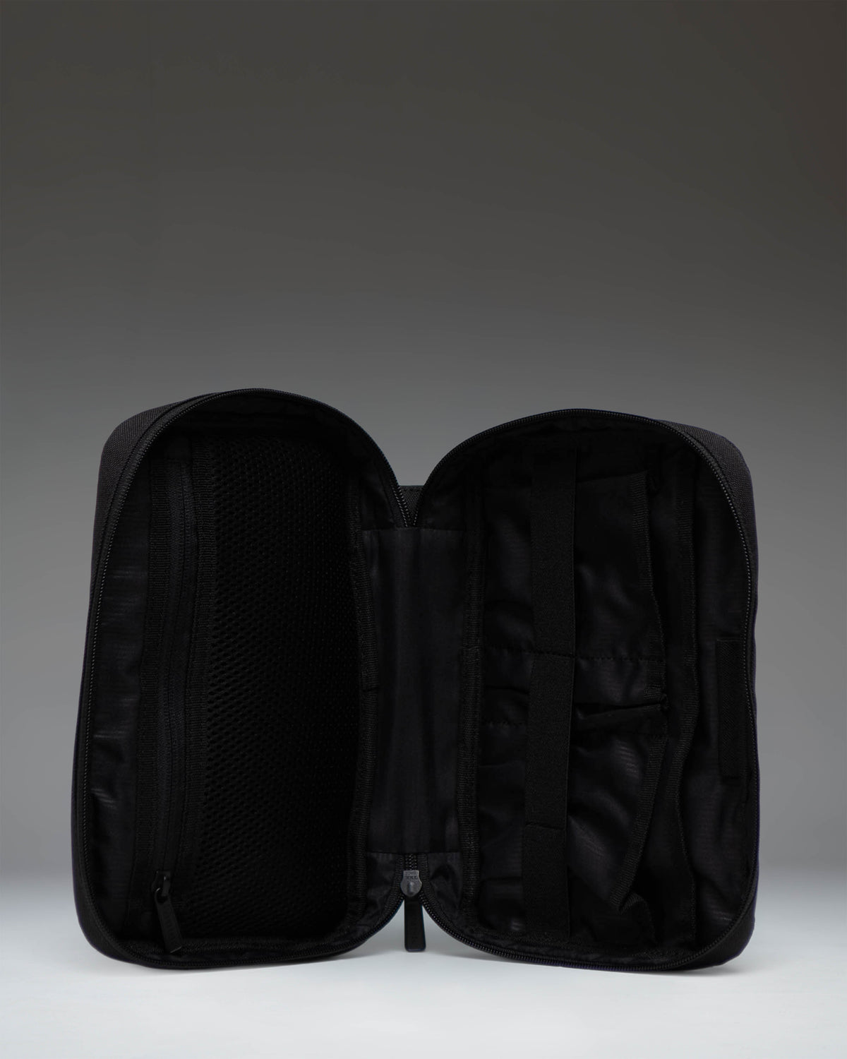 Burrard Organizer Tech