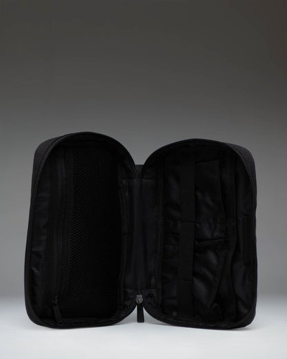 Burrard Organizer Tech