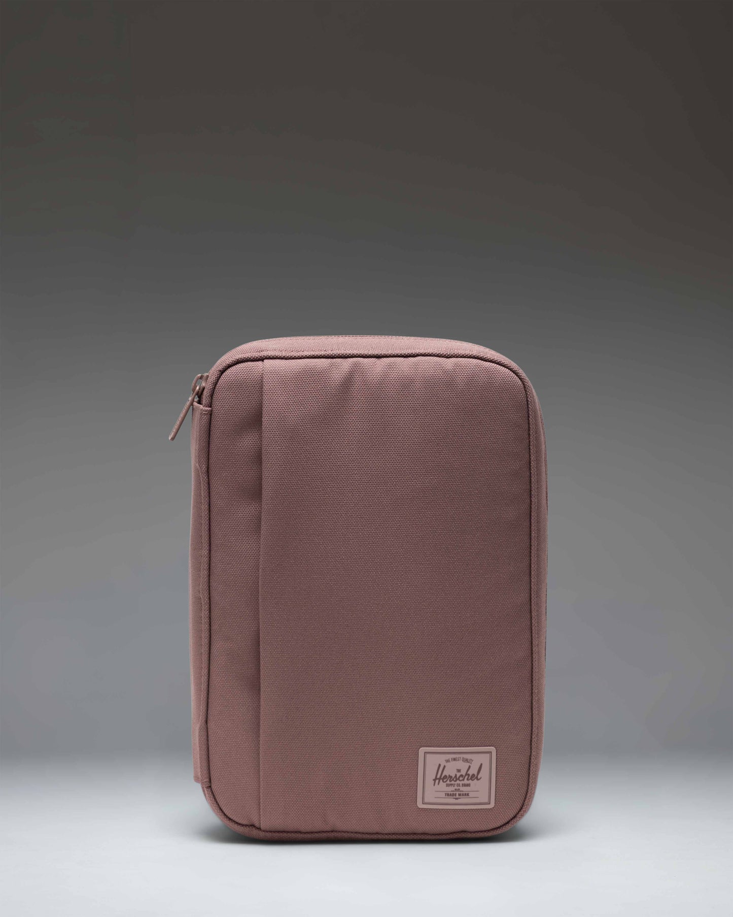Burrard Organizer Tech