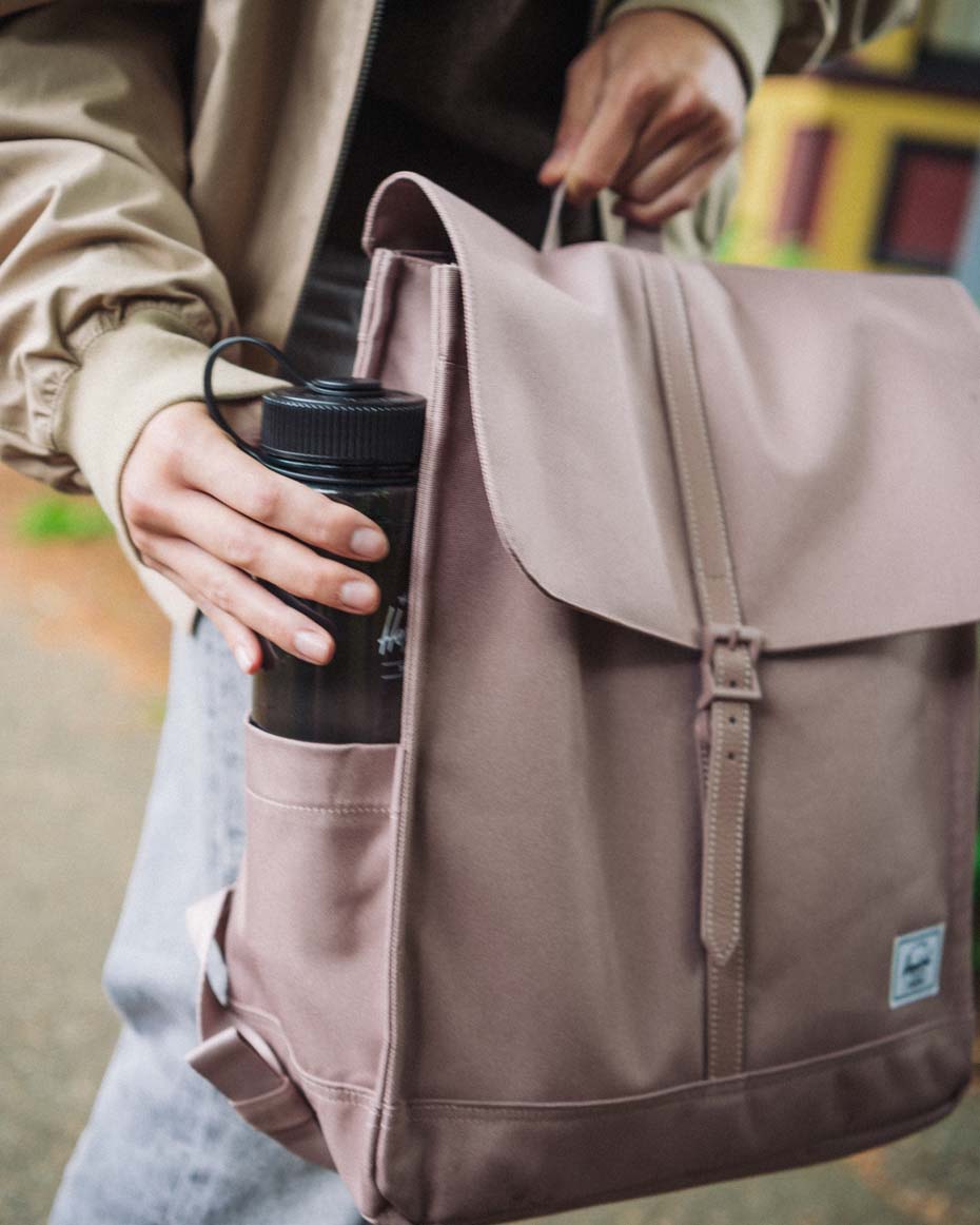 City Backpack