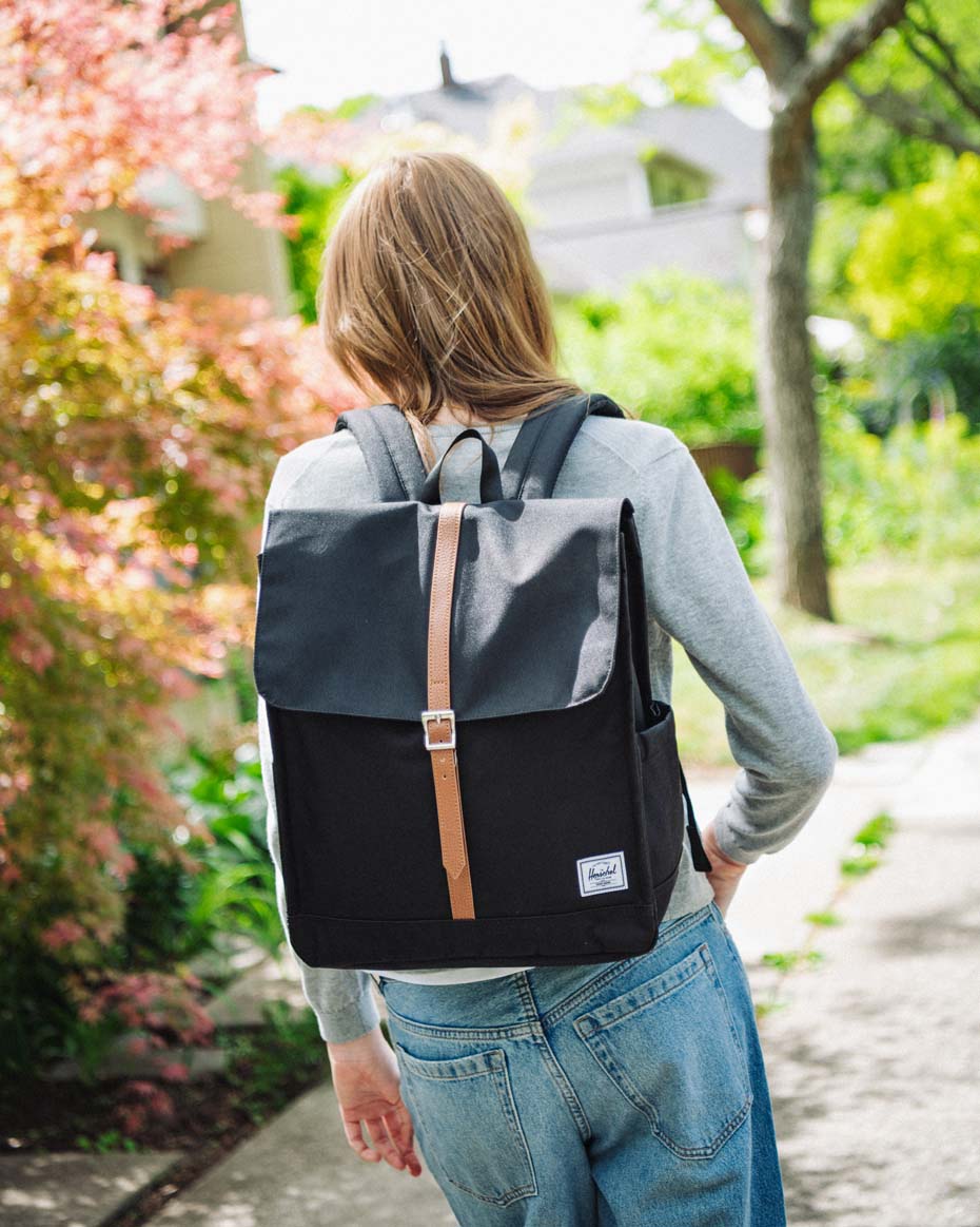 City Backpack