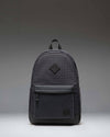 Grid Black/Black