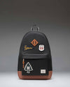 Patches Black