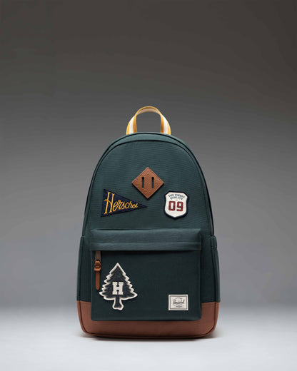 Heritage Backpack