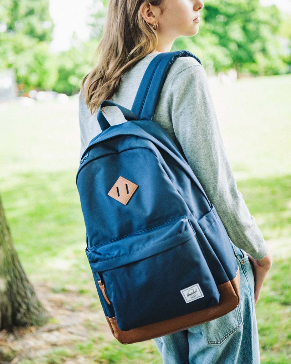 Heritage Backpack