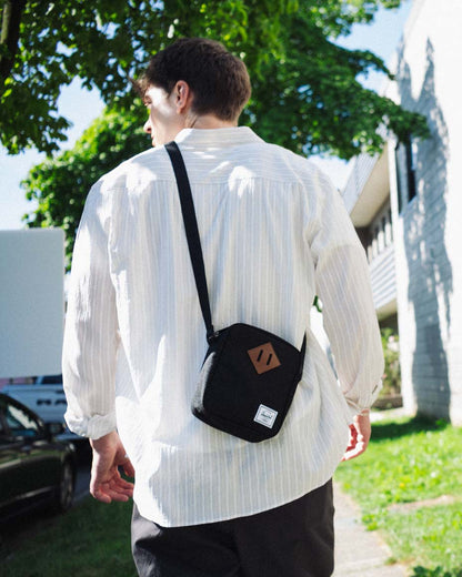 Herschel Heritage Crossbody