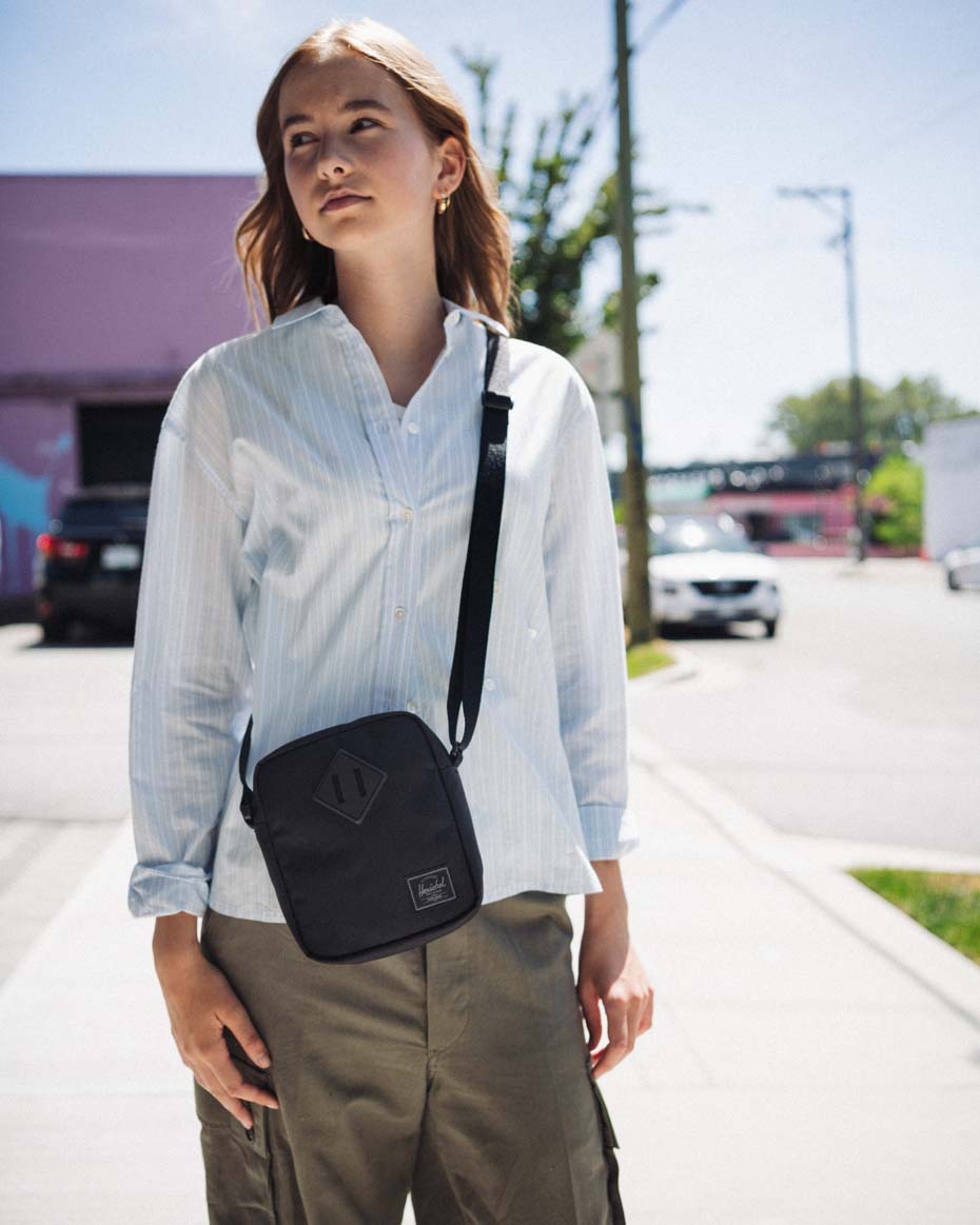 Herschel Heritage Crossbody
