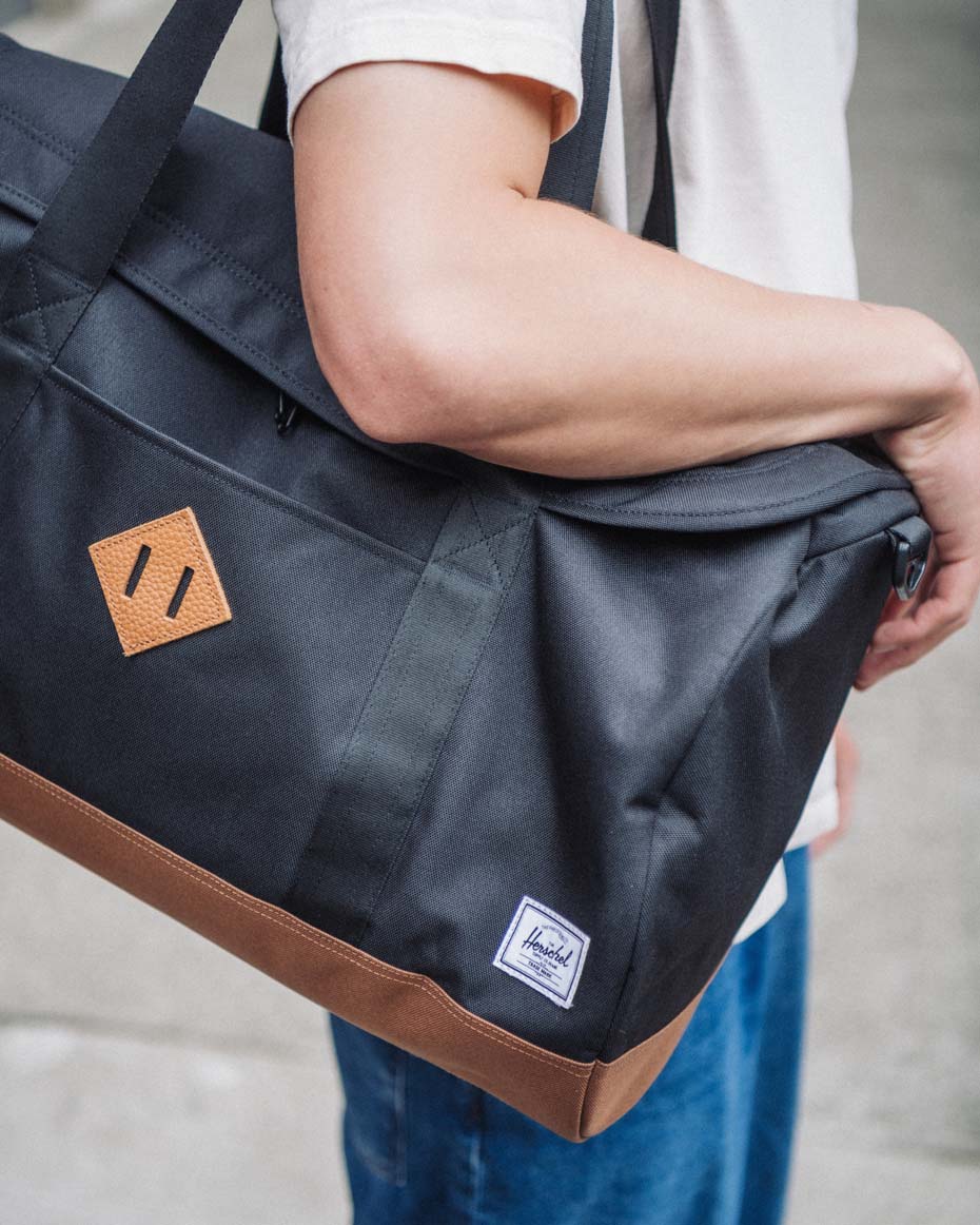 Herschel Heritage Duffle