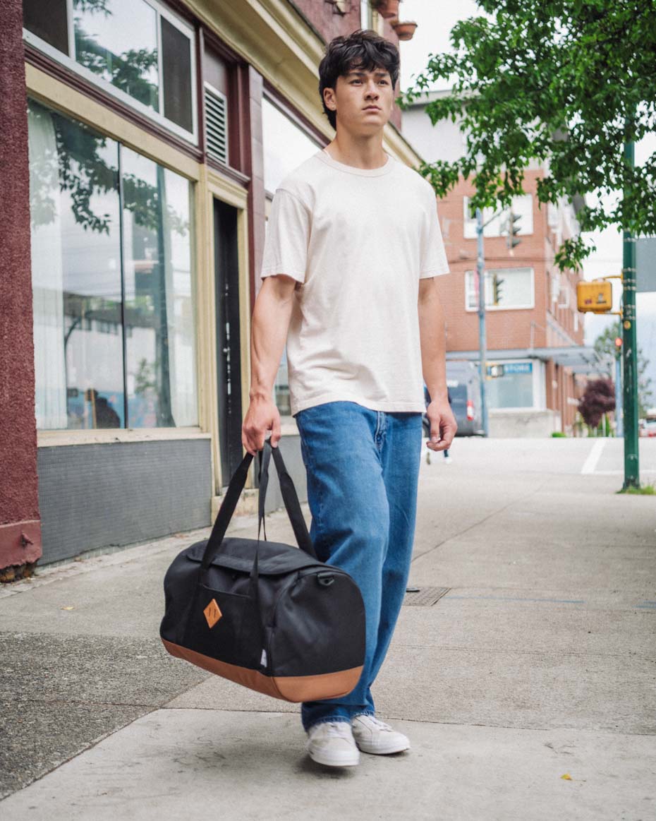 Herschel Heritage Duffle