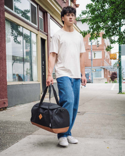 Herschel Heritage Duffle