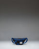 Stencil Checker Sodalite Blue
