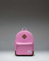 Opera Mauve/Saddle Brown