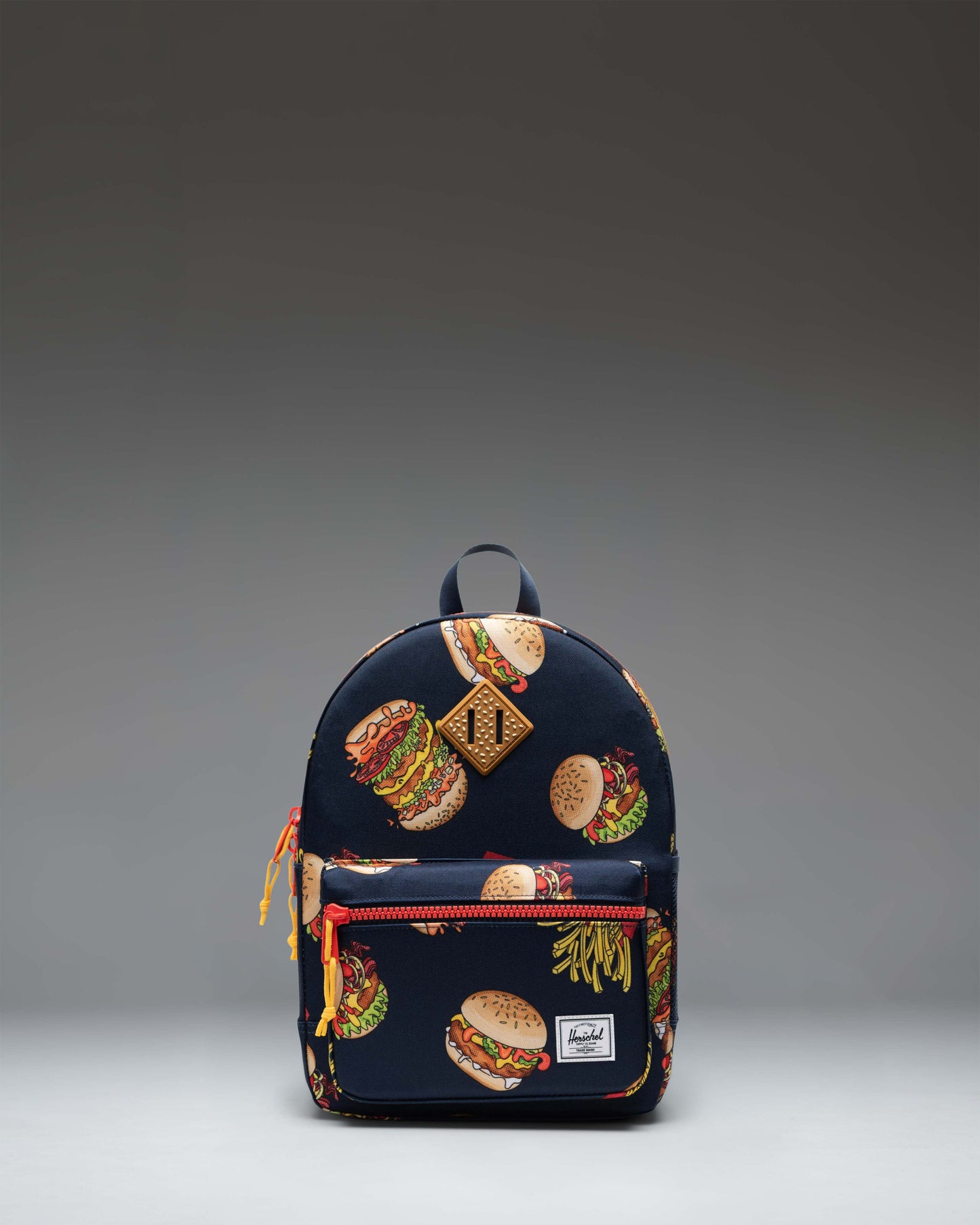 Heritage Backpack Kids