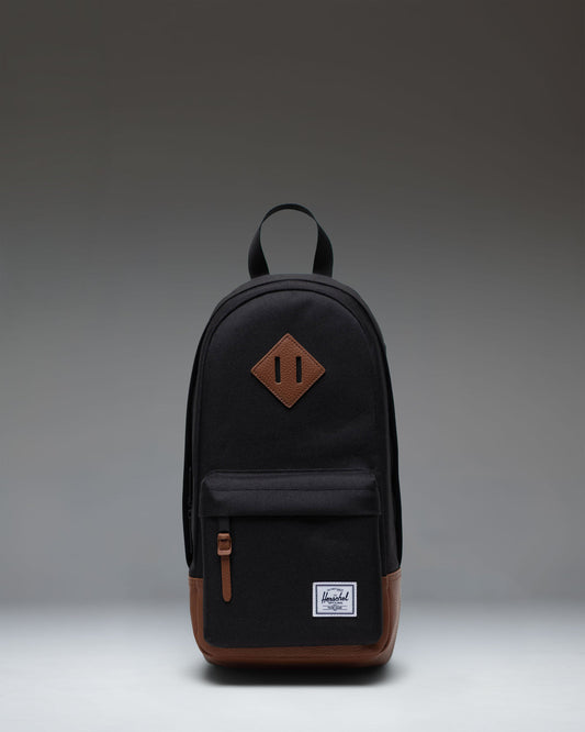 Heritage Shoulder Bag