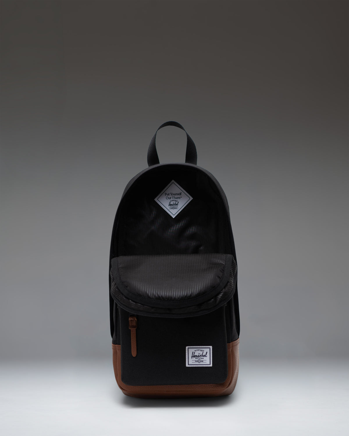 Heritage Shoulder Bag