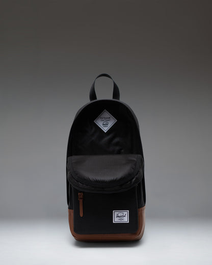Heritage Shoulder Bag
