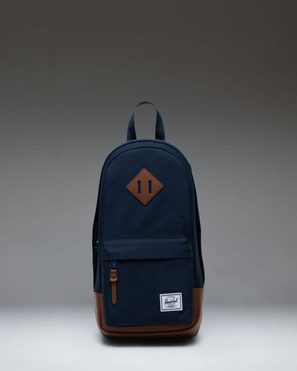 Heritage Shoulder Bag