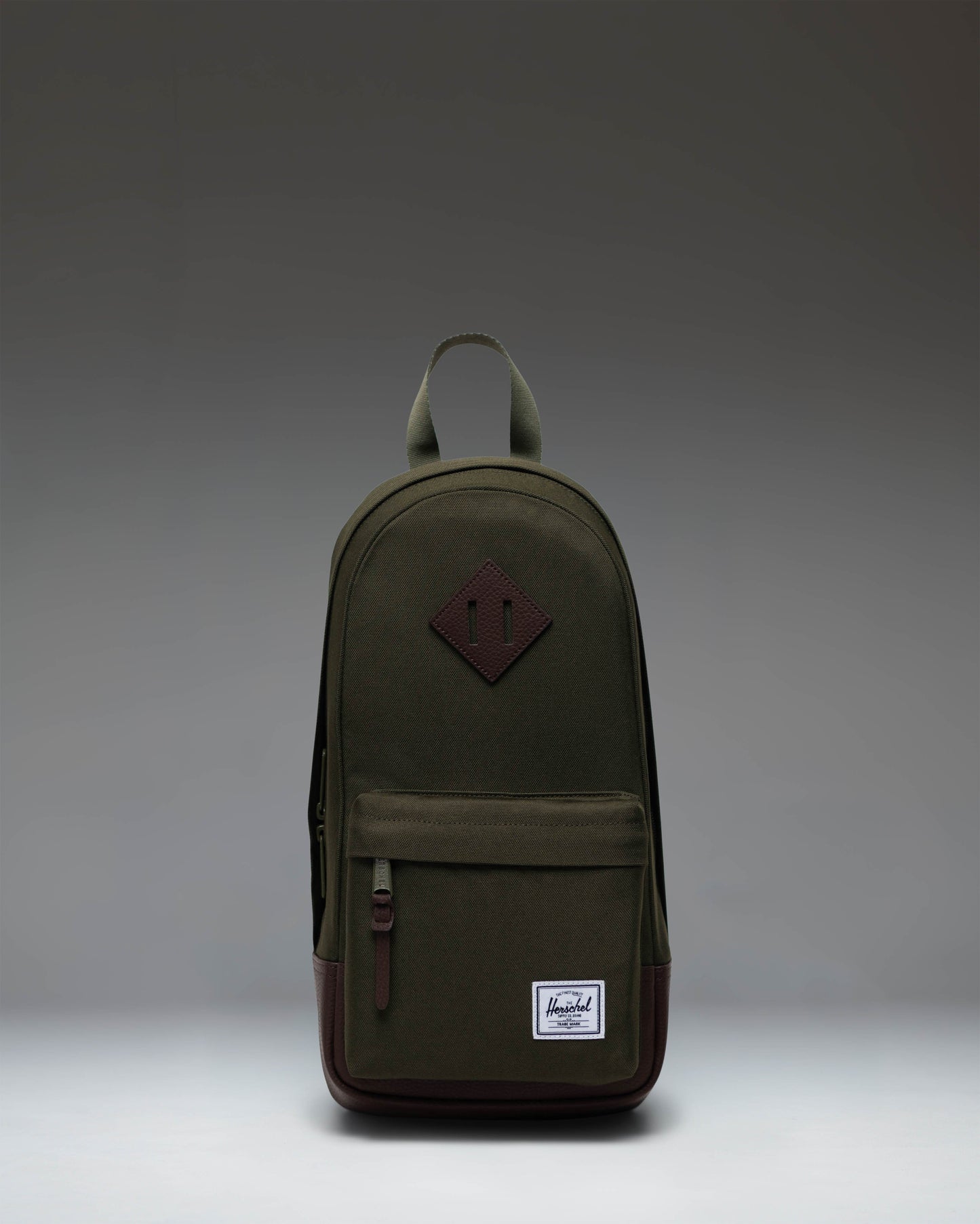 Heritage Shoulder Bag