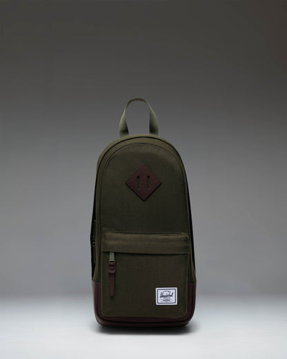 Heritage Shoulder Bag