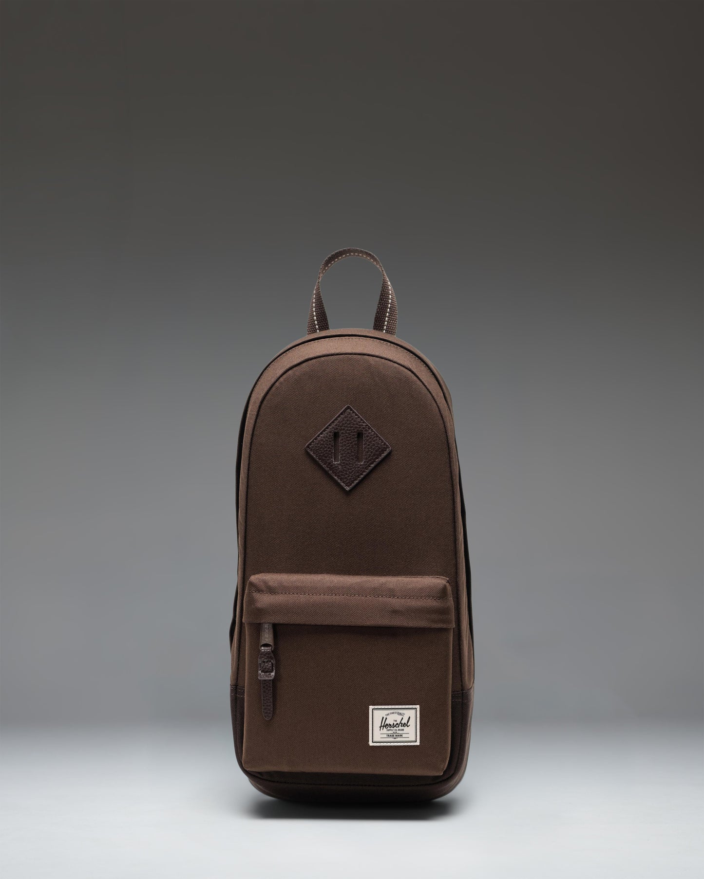 Heritage Shoulder Bag