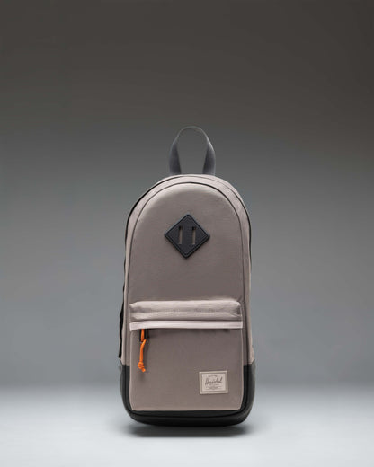 Heritage Shoulder Bag