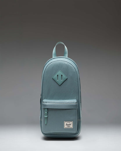Heritage Shoulder Bag