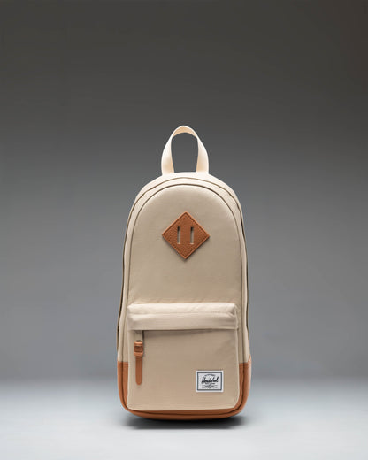 Heritage Shoulder Bag