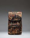 Woodland Camo/Black Label