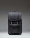 Grid Black/Black