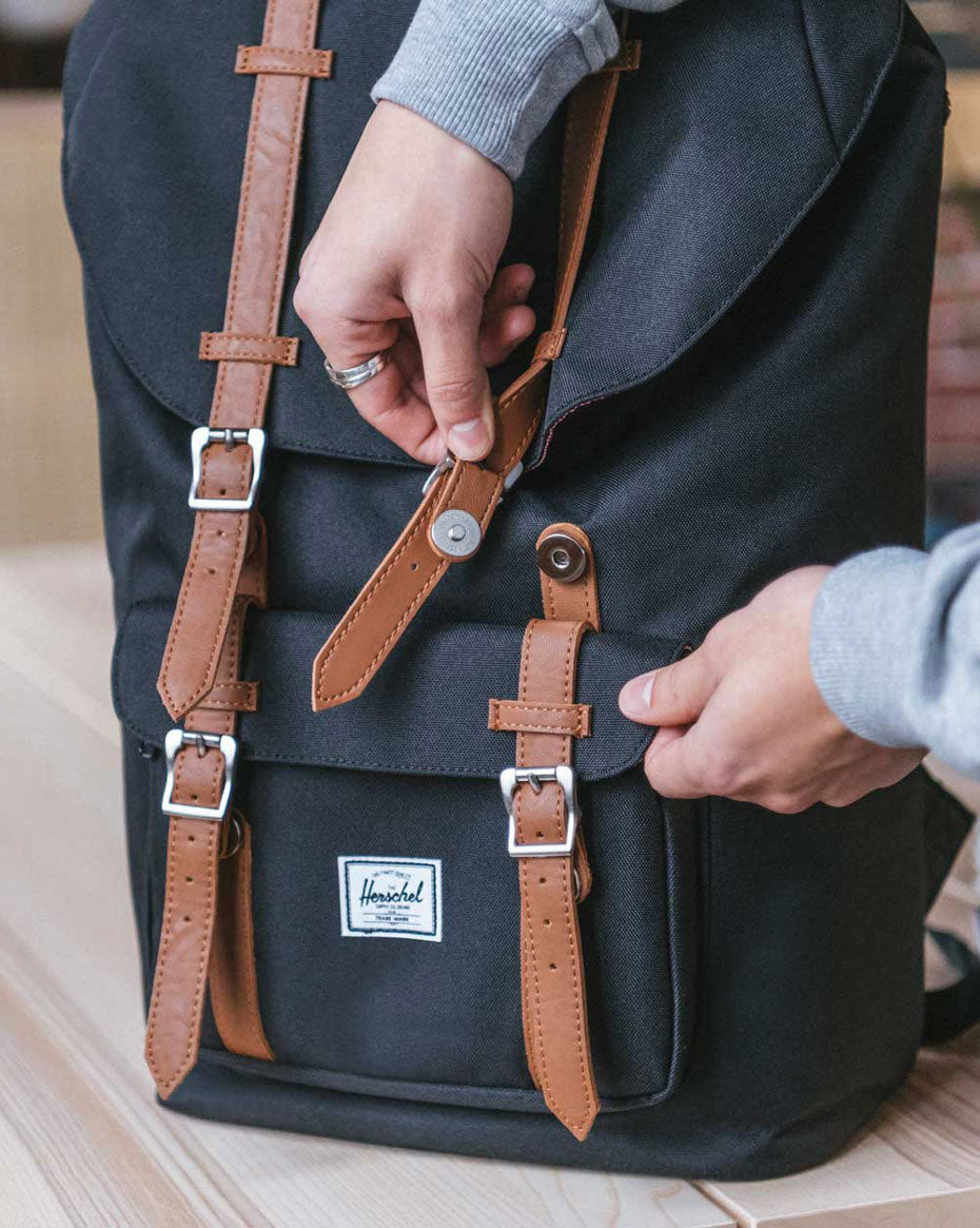 Herschel Little America Backpack