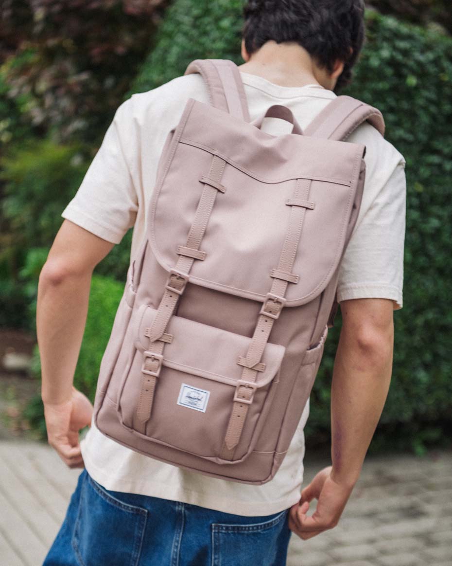 Herschel Little America Backpack