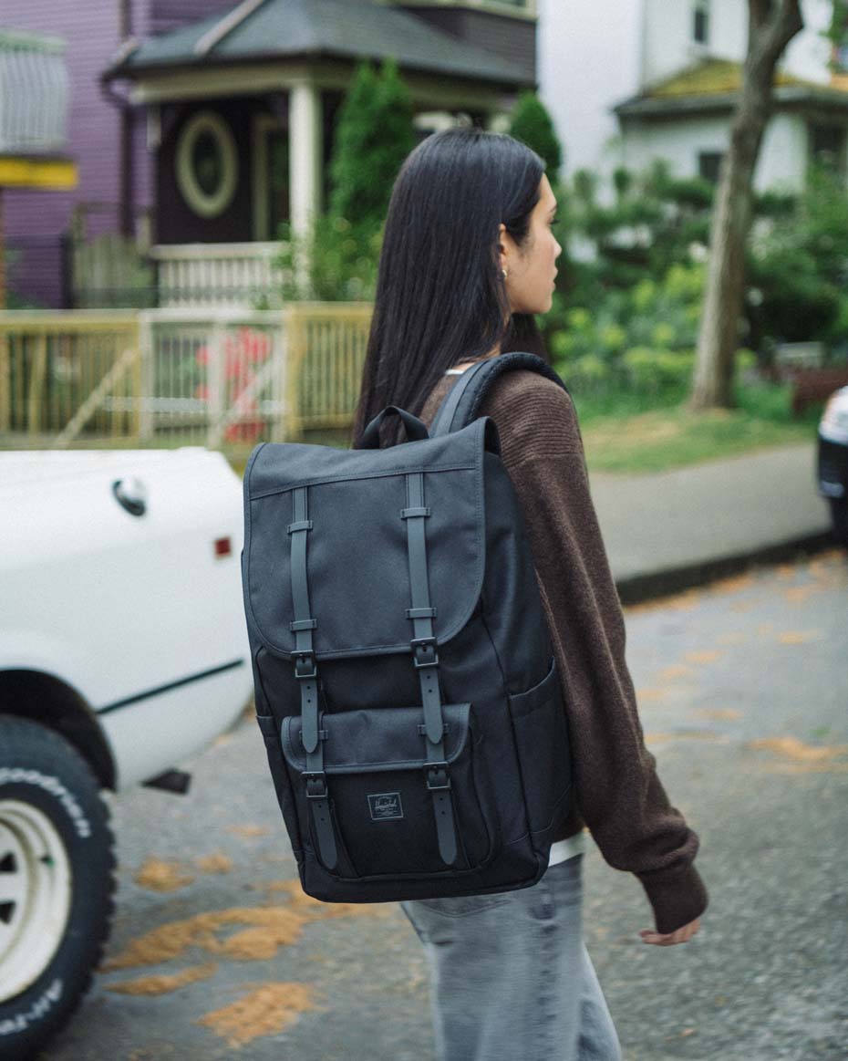 Herschel Little America Backpack